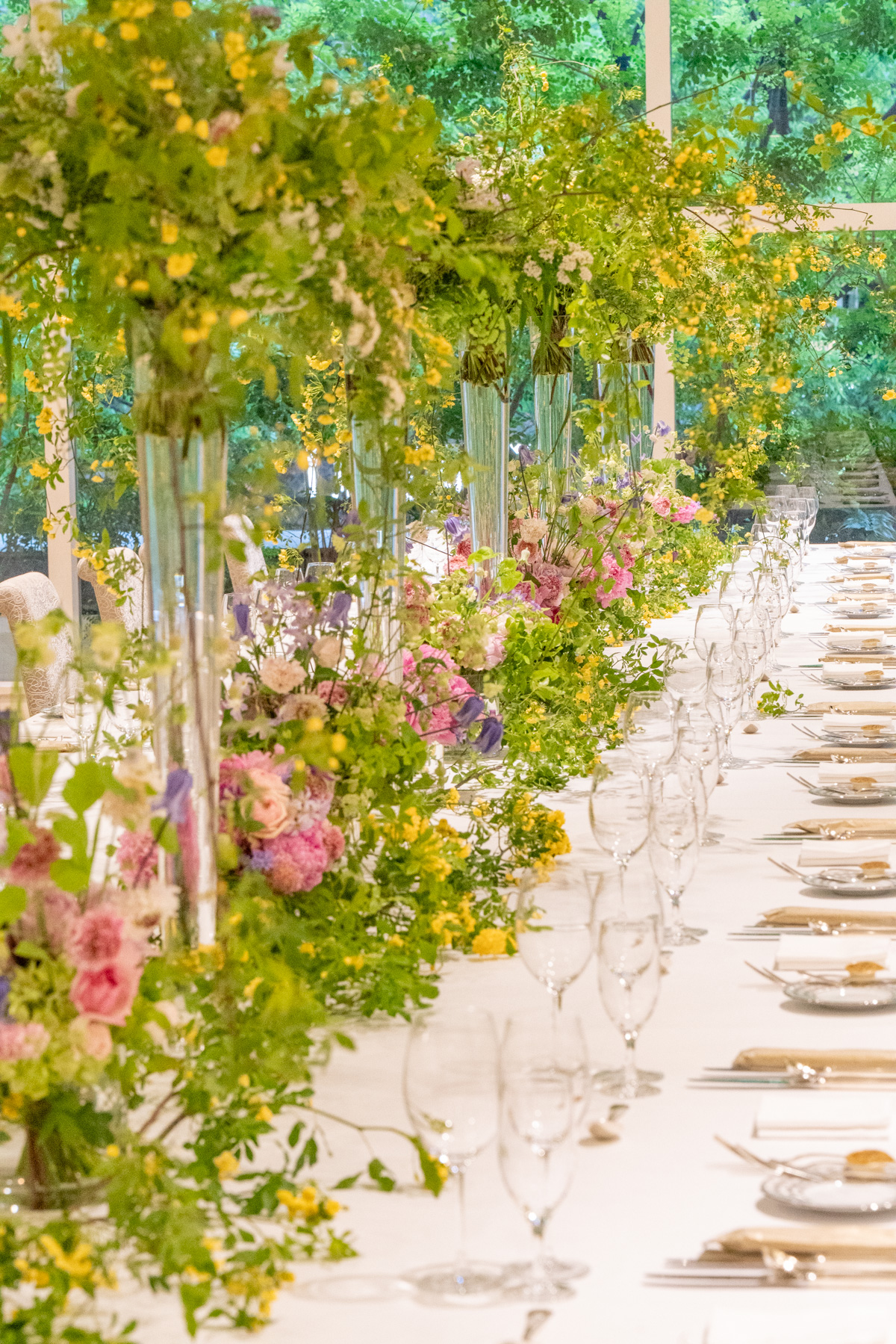 I'llony Owners Dinner